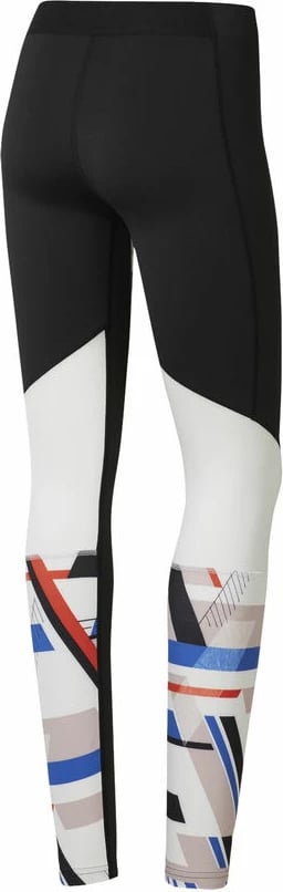 Hellonka Reebok për femra, shumëngjyrëshe