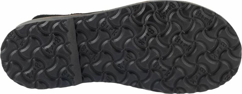 Çizme Birkenstock për femra, të zeza