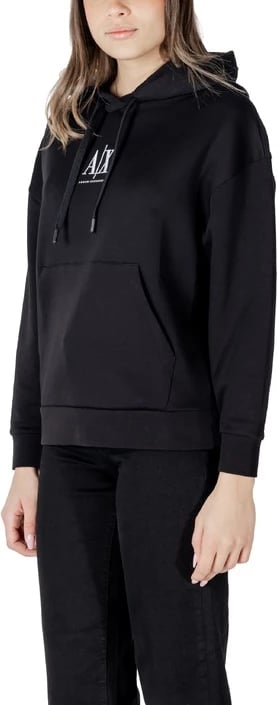 Duks për femra Armani Exchange, i zi