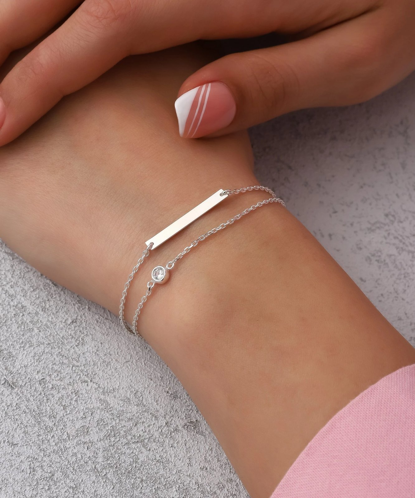 Byzylyk argjendi Jumeon, AOBL2310