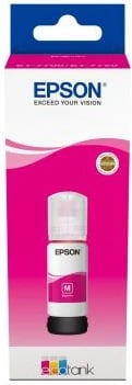 Bojë printeri shishe, Epson, 103 (C13T00S34A), 65 ml, magenta