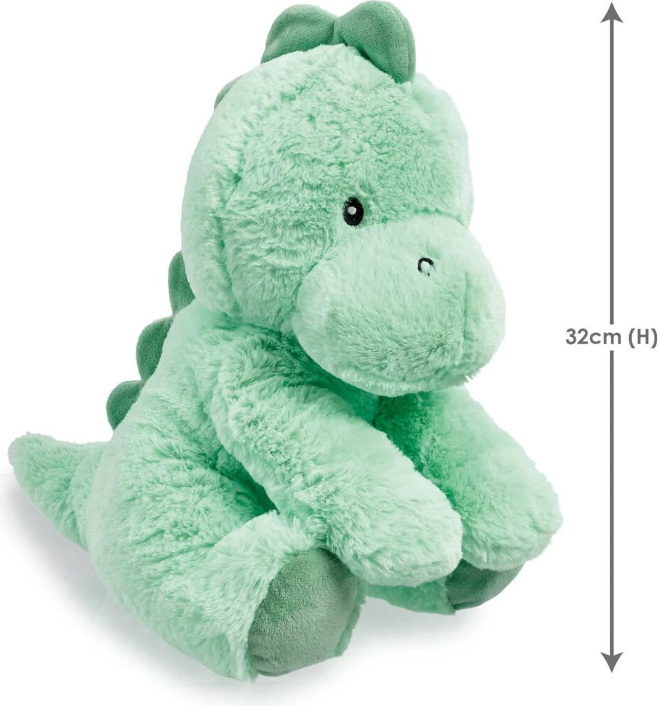 Snuggle Buddies 11" Friendship Dinosaur - Dylan