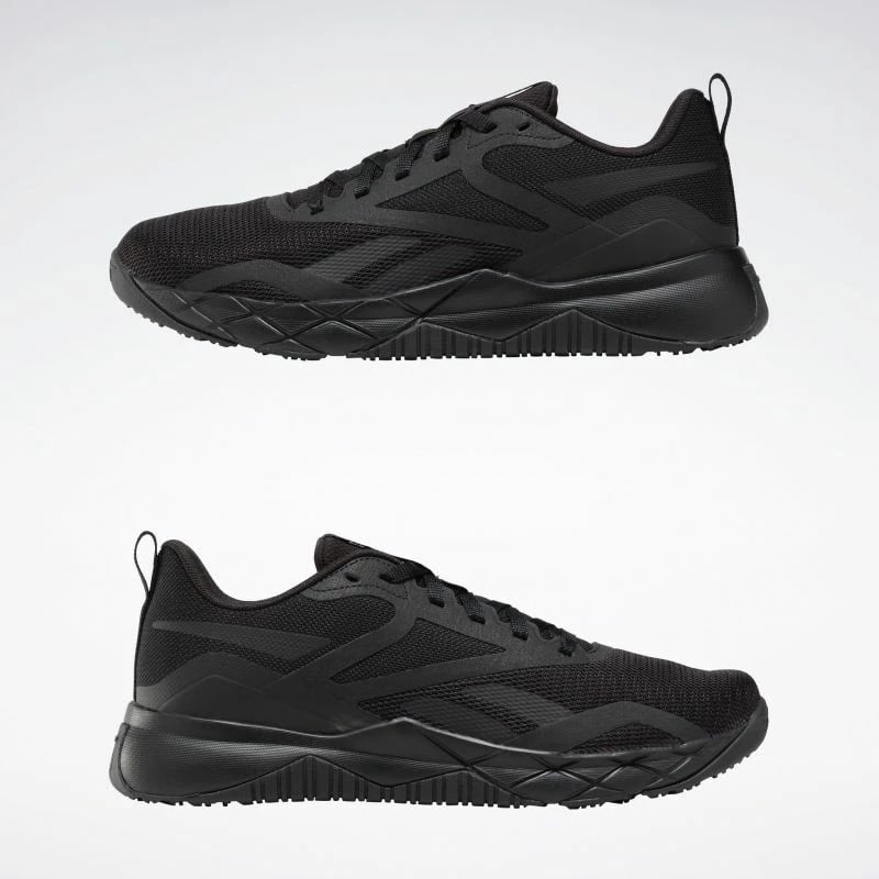 Atlete për meshkuj Reebok, të zeza