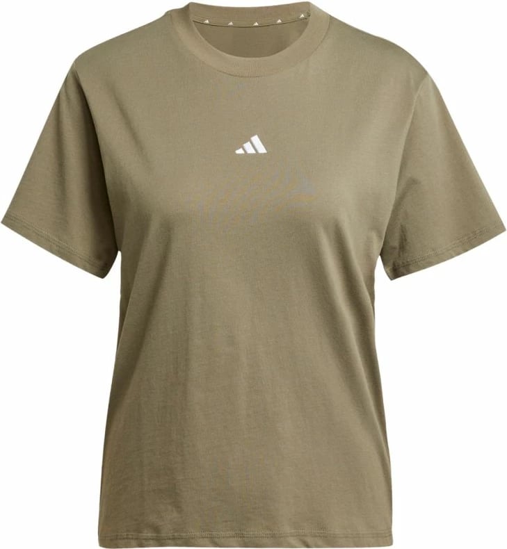 Maicë adidas femra, e gjelbër