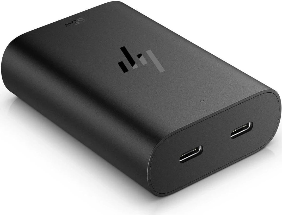 Karikues laptopi HP USB-C 65W GaN, EURO