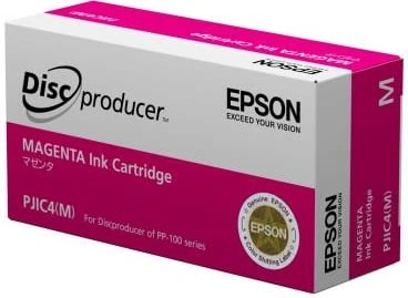 Kartrixh boje, Epson, PJIC7(M) C13S020691, 30 ml, magenta