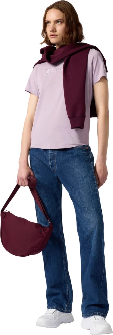 Maicë për femra Champion, rozë