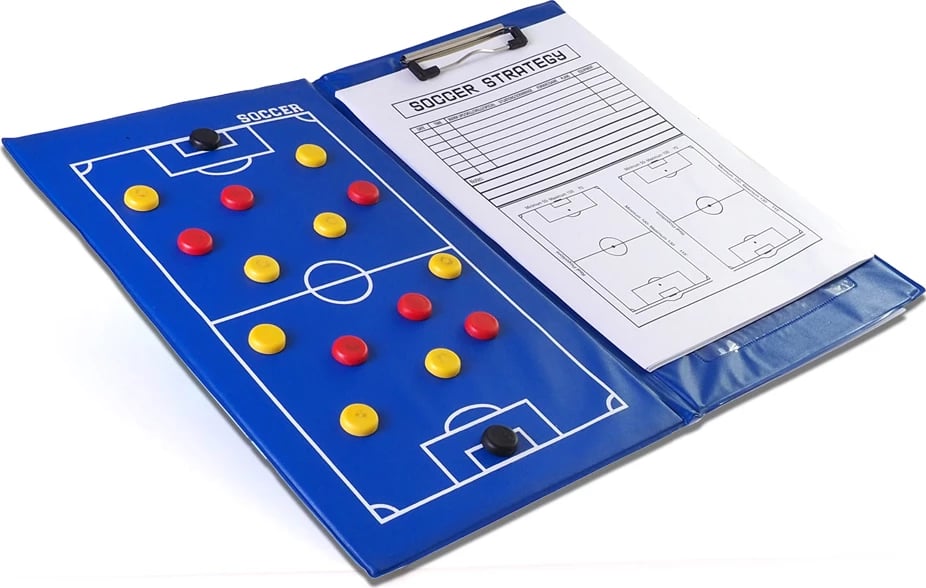 Tabelë taktike futbolli NO10
