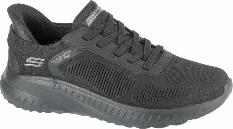 Atlete Skechers lifestyle, të zeza
