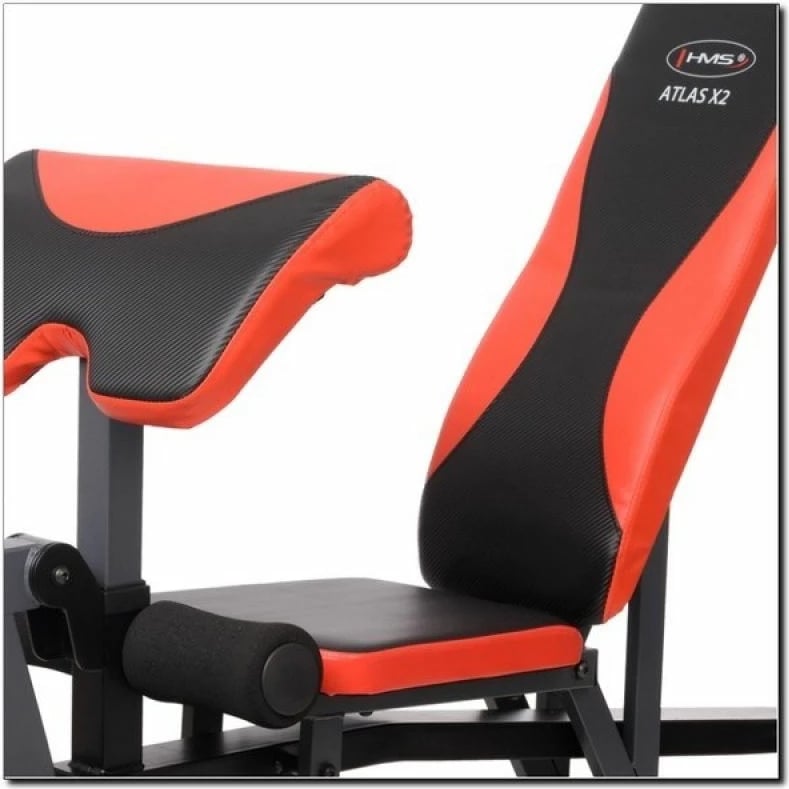 Stacion fitnesi HMS për meshkuj