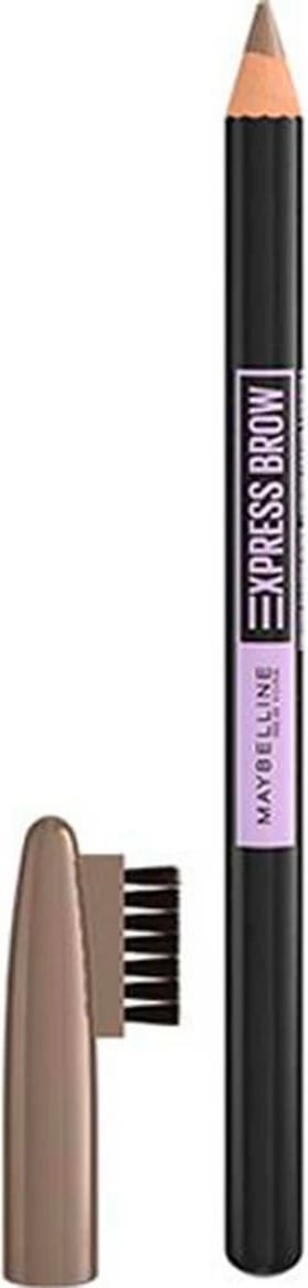 Laps për vetulla Maybelline Express Brow 03-Soft Brown 4.3g
