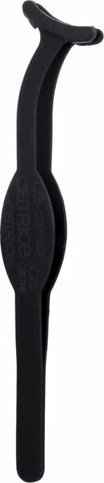 Aplikator për qerpikë Catrice Lash Applicator për femra e zezë 1 copë