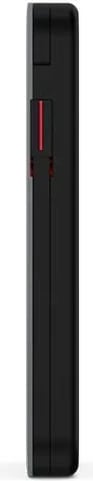 Powerbank Lenovo Go Wireless 10000mAh, Argjend