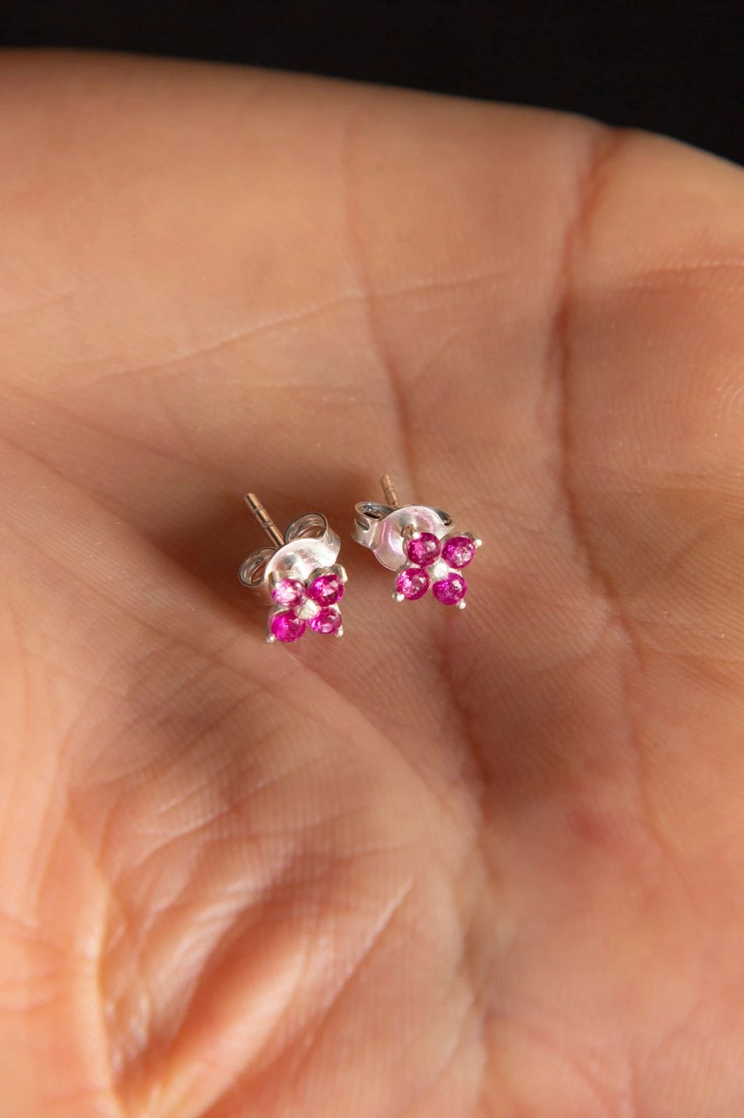 Vathë argjendi Elika, ngjyrë argjendi, ELKSLVR7382P