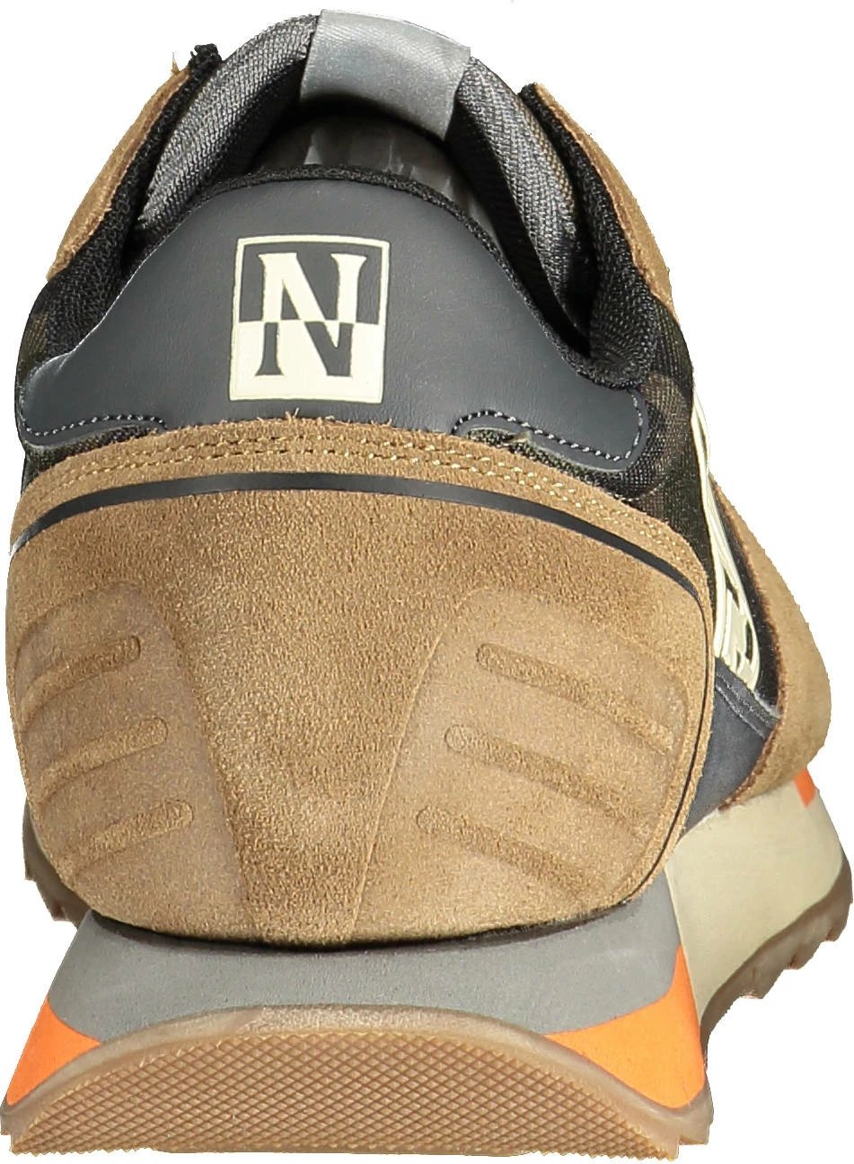Atlete për meshkuj Napapijri, beige