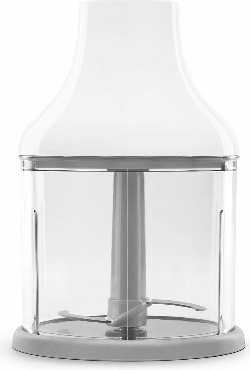 Blender dore SMEG HBF03WHEU, i bardhë