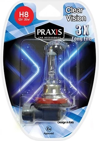 Drita 12V H8 35 W 52508