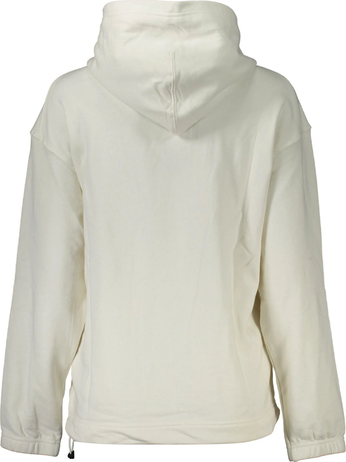 Duks për femra Calvin Klein, i bardhë