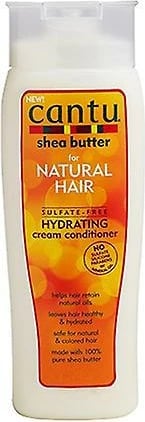 Balsam flokësh Cantu For Natural Hair Hydrating Cream, 400ml