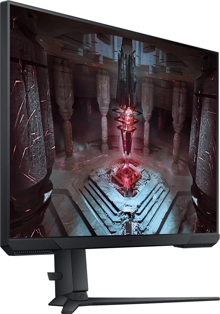 Monitor Samsung S32CG510EU 32" Quad HD LED i zi