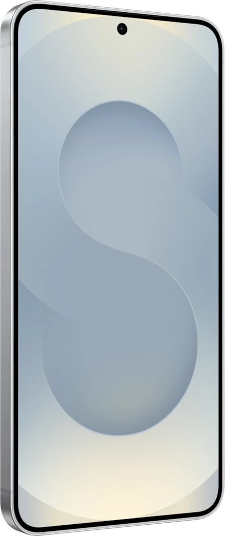 Celular Samsung Galaxy S25 SM-S931B/DS, 12GB RAM, 256GB, Silver Shadow