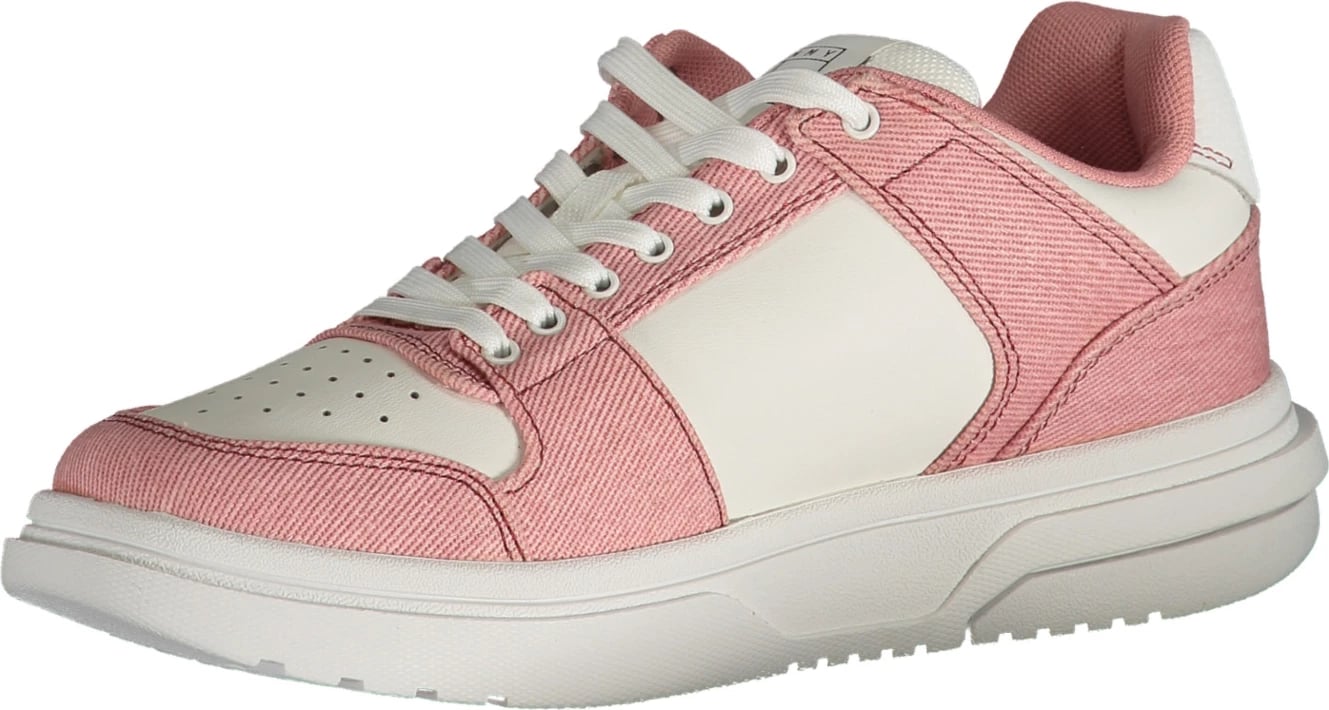 Atlete TOMMY HILFIGER femra, rozë