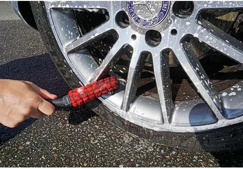 Shpuze Per Pastrim Te Fellneve