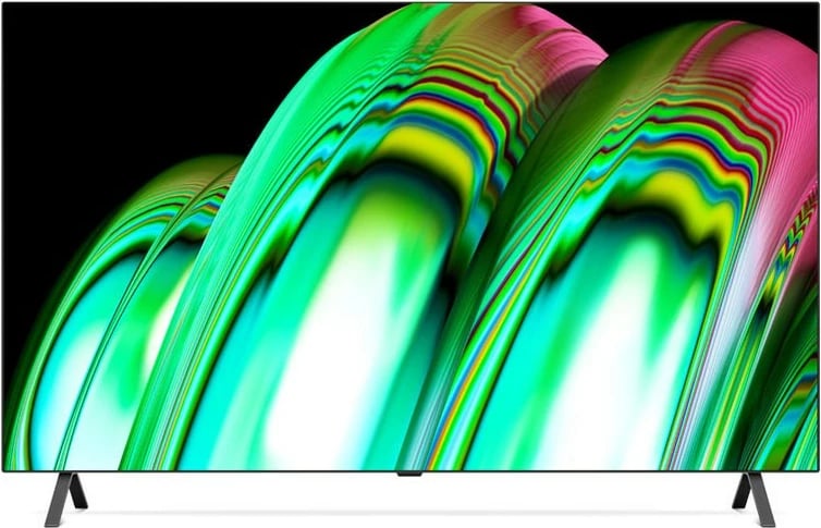 Televizor LG OLED55A23LA - 55", OLED, 4K UHD, i zi