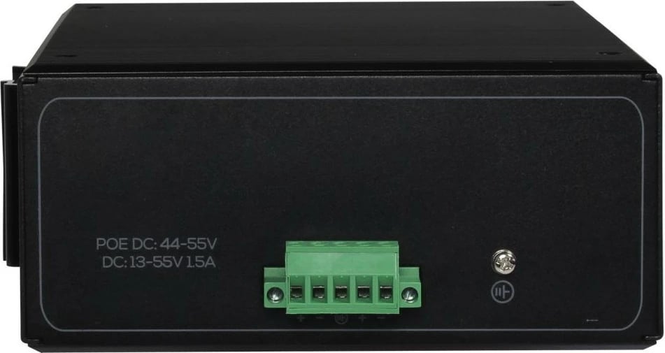 Switch industrial ALLNET ALL-SGI8120PM 20+4P PoE
