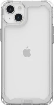 Mbështjellës UAG Plyo për iPhone 15 Plus, transparent