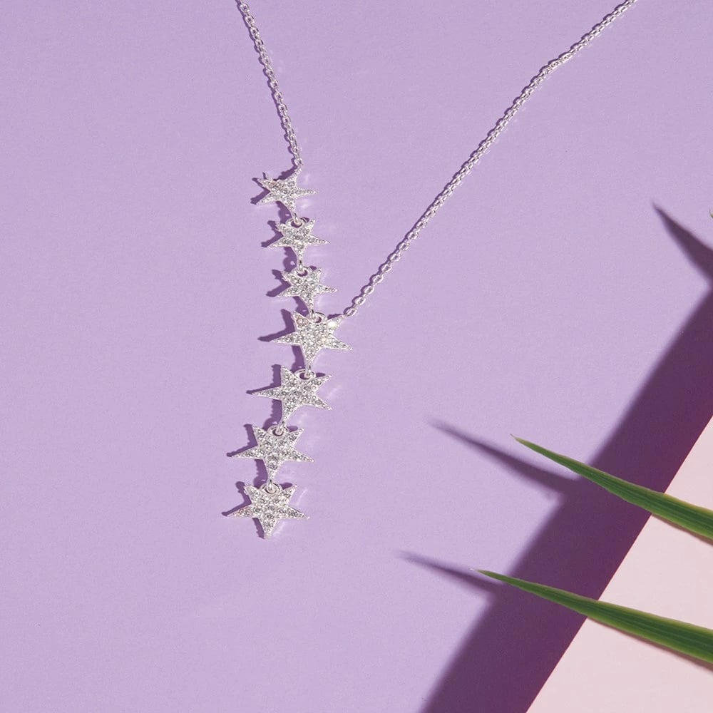 Varëse argjendi Elika Silver, ELKSLVR7386