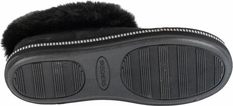 Këpucë Skechers femra, të zeza