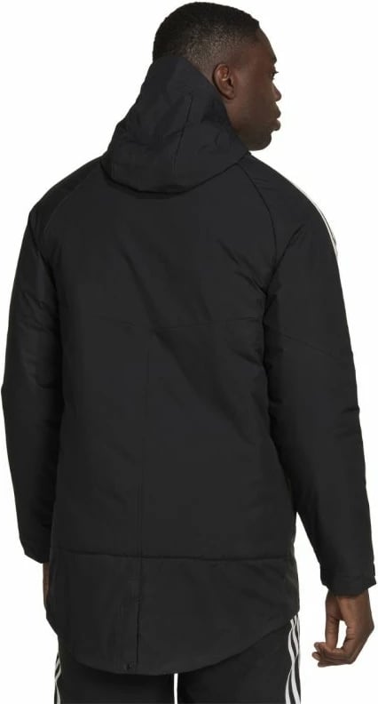 Jakne adidas për meshkuj, e zezë Jakne adidas për meshkuj, e zezë