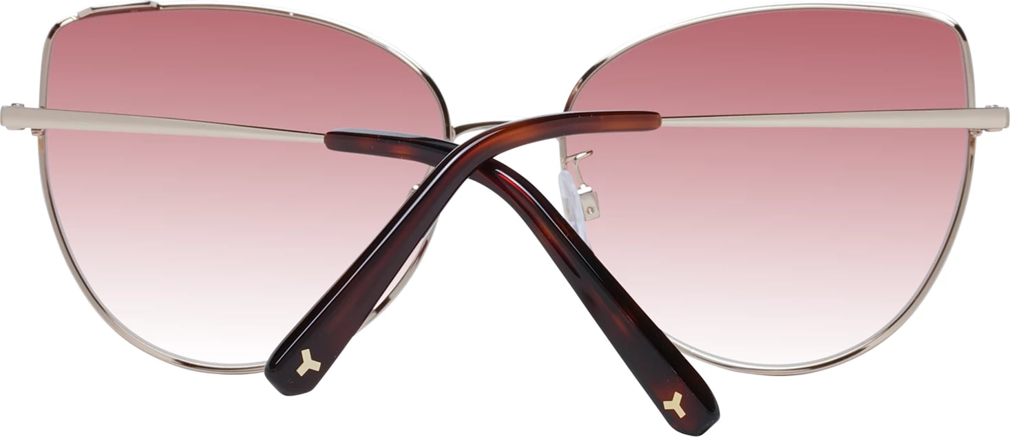 Syze dielli për femra Bally, rose gold