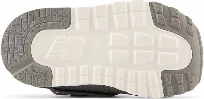 Atlete për fëmijë New Balance, gri Atlete për fëmijë New Balance, gri