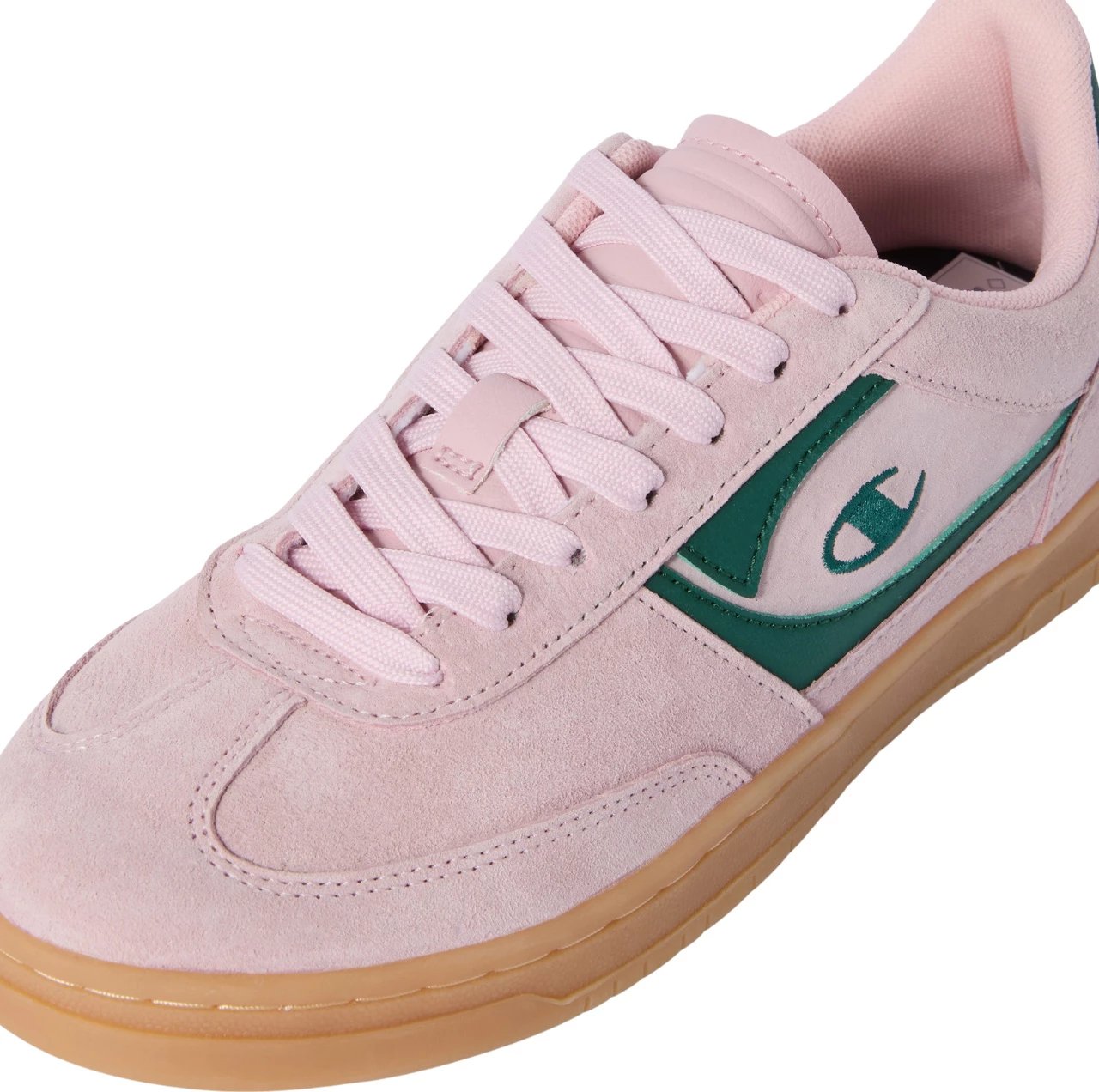 Këpucë për femra Champion, rozë