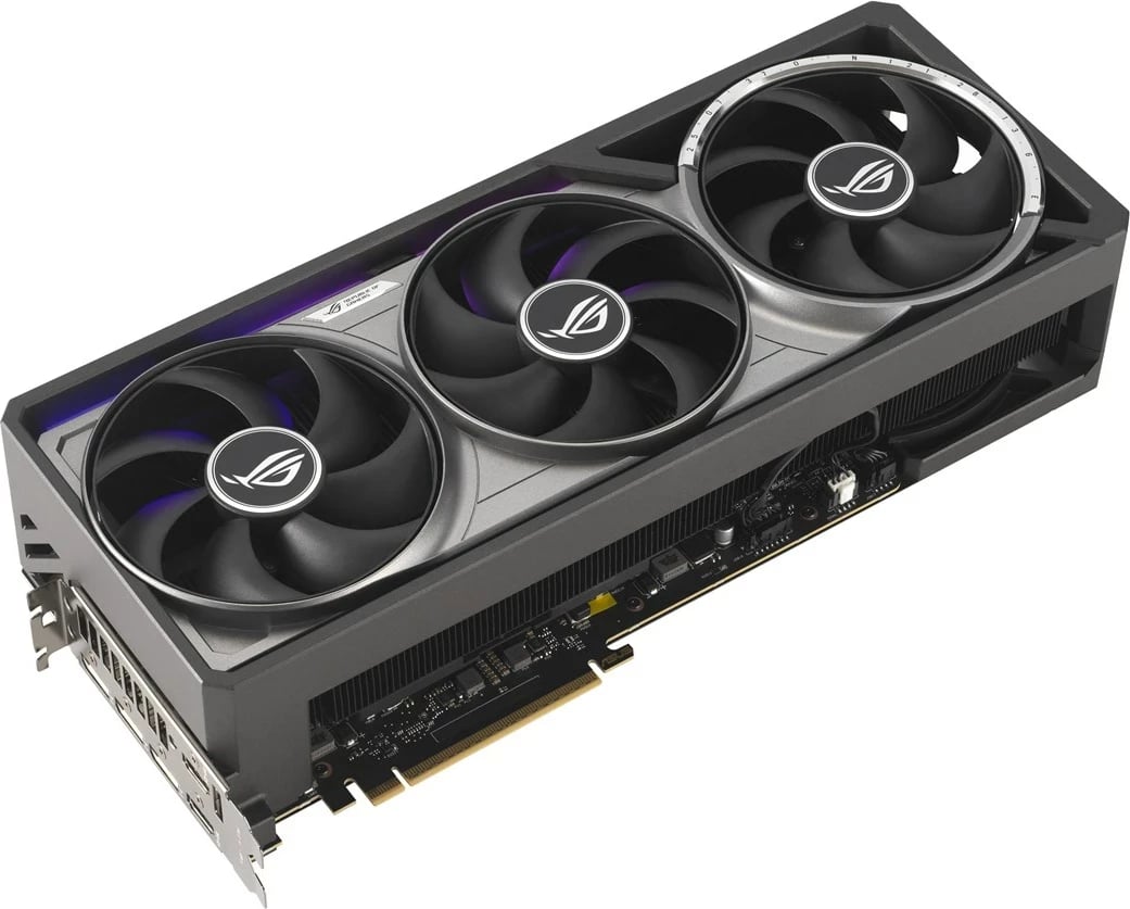 Kartelë grafike ASUS ROG Astral RTX 5090, 32 GB, Multi