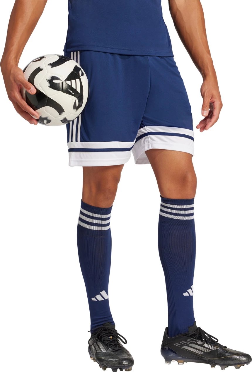 Shorce për meshkuj adidas, navy