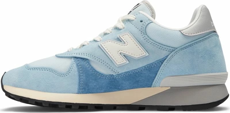 Atlete New Balance unisex, të kaltra