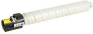 Toner Ricoh MP C3502E 842017 rendiment 9,750–23,700 faqe, i verdhë