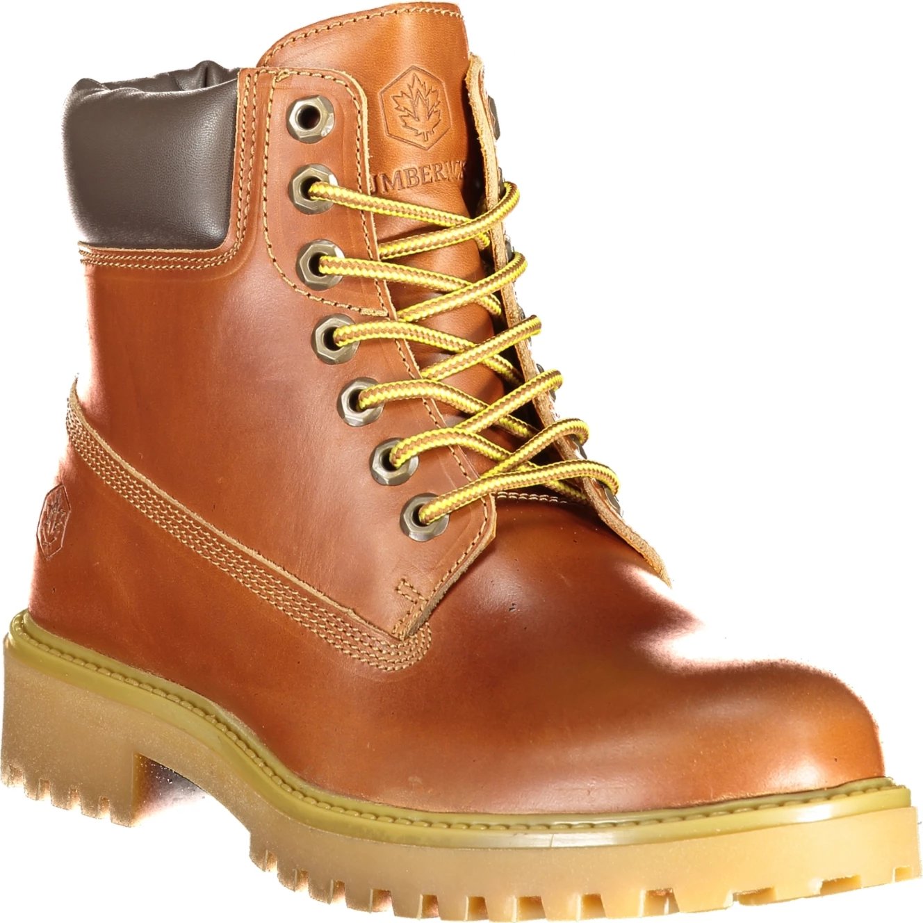 Çizme sportive për meshkuj Lumberjack River 2, kafe