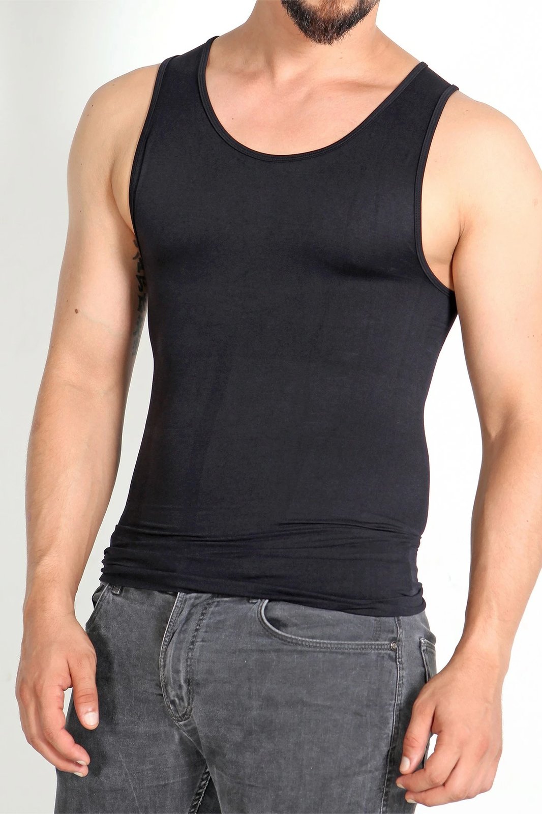 Korset për meshkuj Jumeon, 237-006800007, e zezë