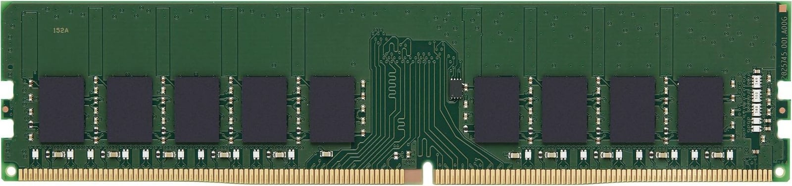 RAM Memorje Kingston 16GB DDR4 3200MT/s ECC CL22 DIMM 2Rx8
