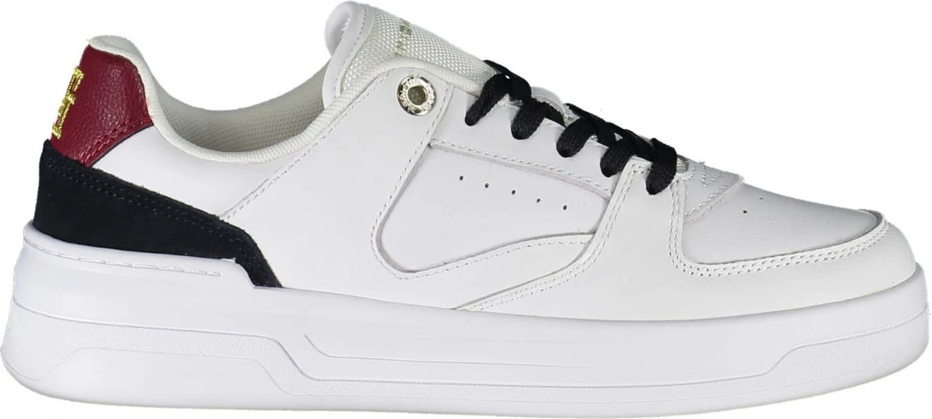 Atlete TOMMY HILFIGER femra, të bardha