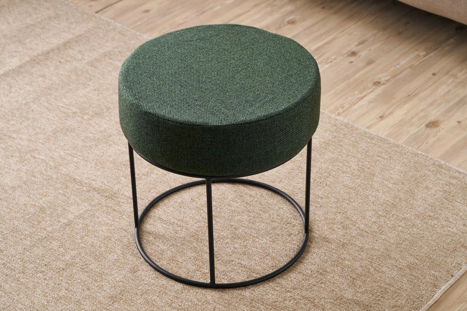 Puf i gjelbër Atelier del Sofa, Didim