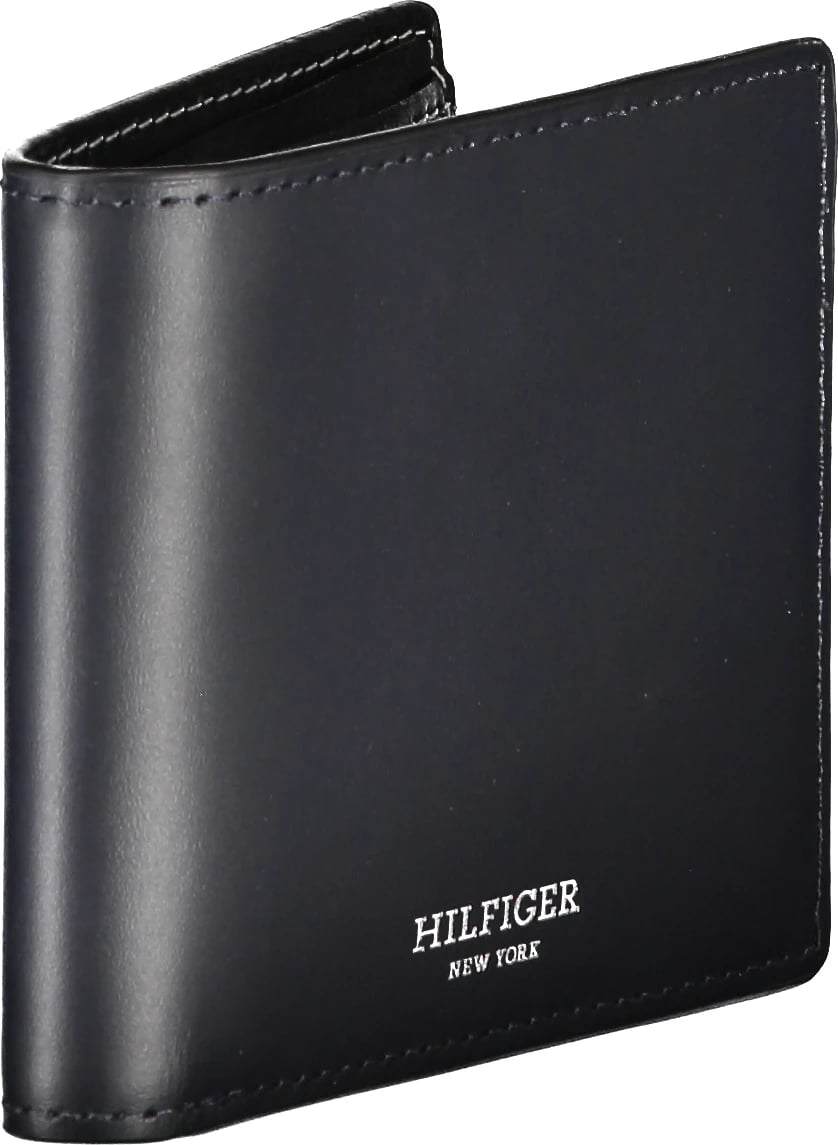 Portofol për meshkuj TOMMY HILFIGER, blu