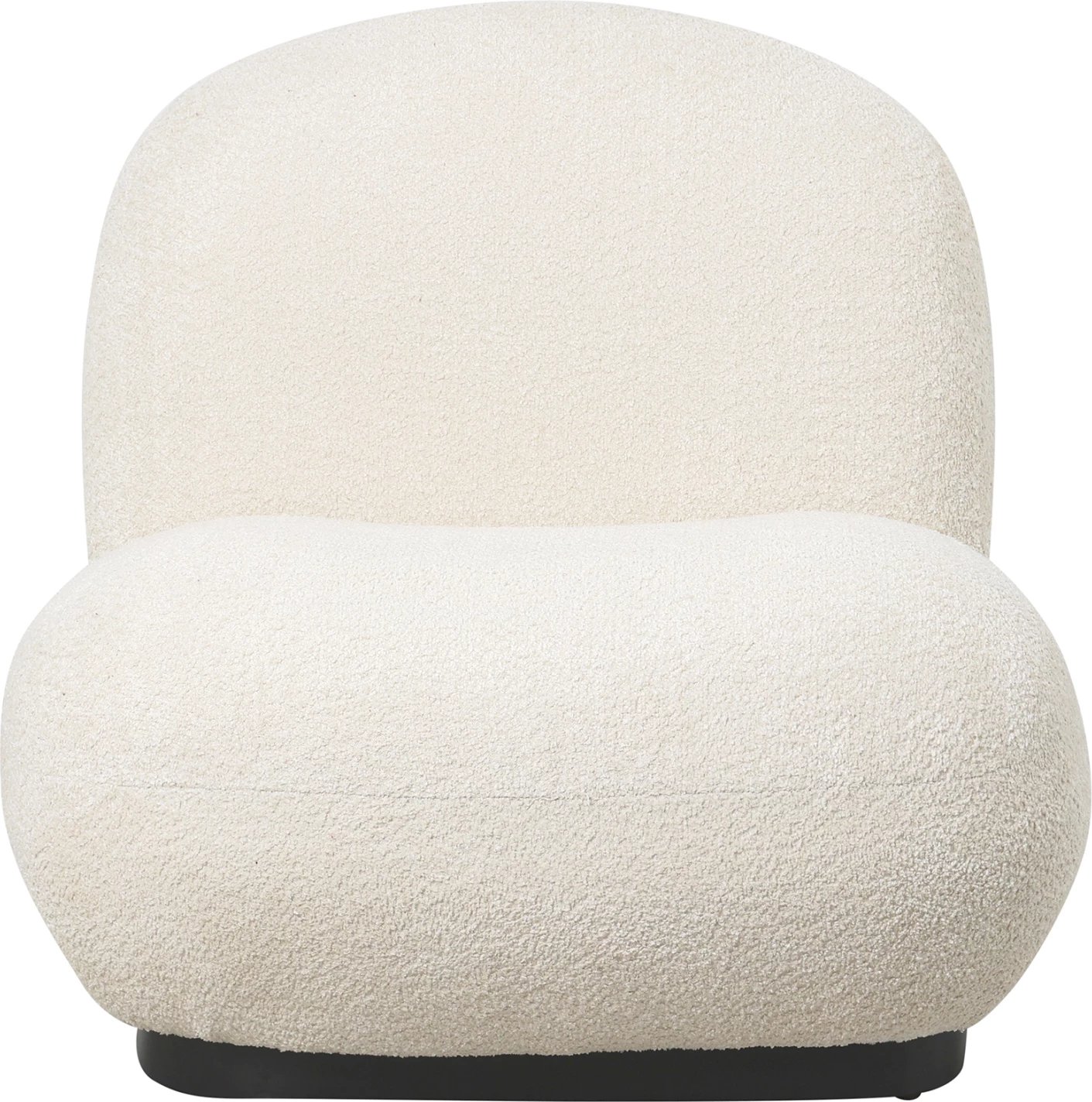 Karrige BEANY FH9591.06, pëlhurë boucle ecru, 85x82x77H cm Karrige BEANY FH9591.06, pëlhurë boucle ecru, 85x82x77H cm