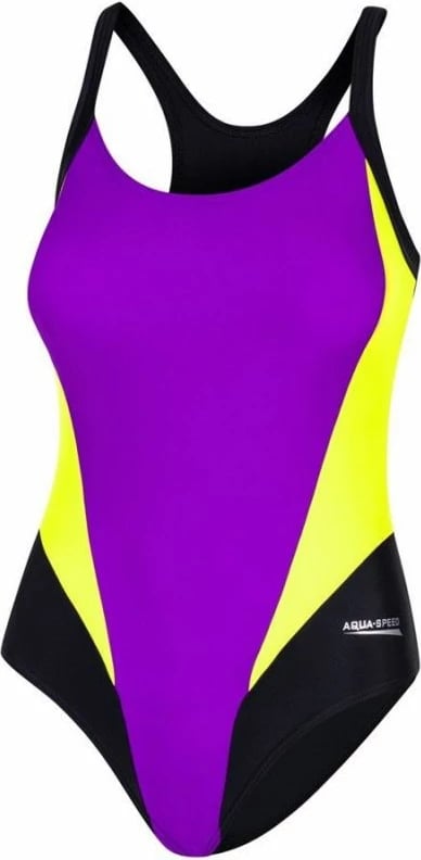 Bikine për femra Aqua-Speed, ngjyrë vjollcë