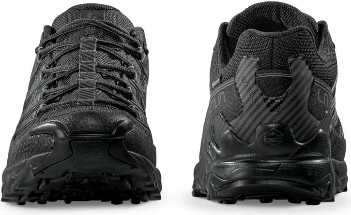 Atlete trail për femra La Sportiva, të zeza