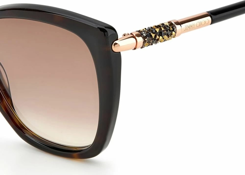 Syze dielli Jimmy Choo, kafe